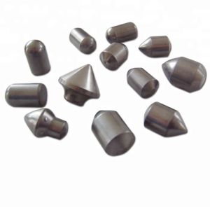 Cheap Virgin Material Long Life Tungsten Carbide Buttons For Construction wholesale