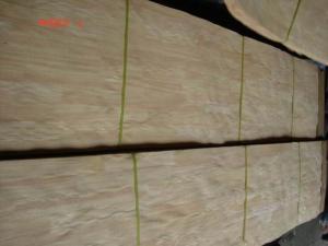 Cheap Natural Rubber Wood Finger Joint Wood Veneer Sheet wholesale