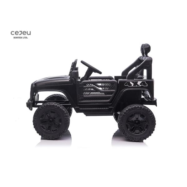 Electric EN62115 Ride On Utv With Remote 4.8KM/HR 100*65*72cm