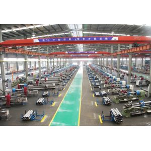 Guangzhou HYH(Jiaheng) Hydraulic Cylinder Co,LTD