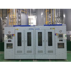 Buy cheap DCS Control Chemical Process Plant Automation Engineering Chemical Lab Hood from wholesalers