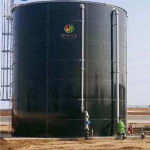 China Domestic Biogas Power Plant Cost Biogas Plant Price on sale