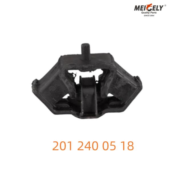 201 240 05 18 Engine Mount Perfect Match For Your Mercedes