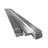 Steel Flat Bar