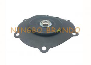 China 2 1/2 Inch Buna Nitrile NBR Membrane Diaphragm Valve Repair Kit For JISI 65 JISR 65 JIFI 65 JIFR 65 on sale