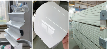 Ultra-long Pot Life Hydroxylated Acrylic Dispersion with Defoaming Time