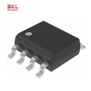 China AT24C04C-SSHM-T 4Kb Serial I2C EEPROM Memory Chips for Data Storage and Retrieval on sale