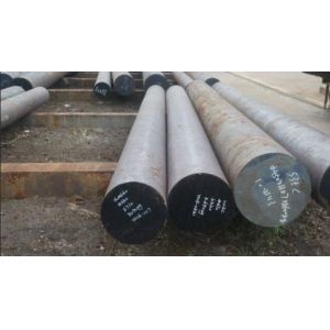 China ​Q195 Hot Rolled Carbon Structural Steel Round Bar on sale
