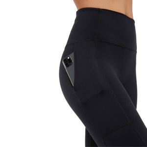 High Waist Softness Yoga Exercise Leggings Enthusiast Skin Friendly Women Sports