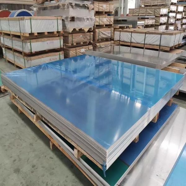 5mm Thickness Alloy Aluminium Sheet Plate 8011 1060 1100 Aluminum 1000 Series Aluminum Sheet