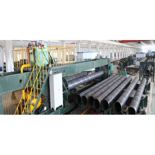 Dia 20mm-610mm Seamless Carbon Steel Pipe MTC CS A106 Gr B Pipe