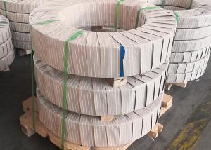 Cheap SS304 / SS304L / SS316 / SS316L hot rolled stainless steel coil Tape For Welding Tube wholesale