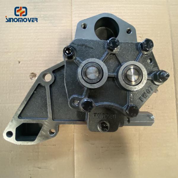 SINOTRUK HOWO Truck OEM Original Engine Parts VG1500070048 Oil Pump