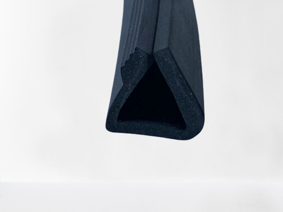 EPDM Black Door And Window Sealing Strip For Customer's Drawings With One Stop Service