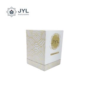 Cheap OEM Gift Cosmetics Handmade Paper Boxes Recyclable Ultralight ISO9001 wholesale
