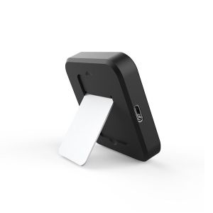 Cheap 15W 100khz 9V2.22A Magsafe Wireless Charger Stand wholesale