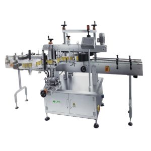 Cheap Peristaltic Pump Automatic Bottle Labelling Machine wholesale