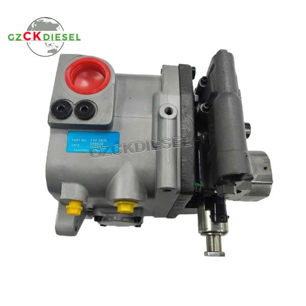 Diesel Fuel Pump 225-0567 2250567 10R-1001 10R1001 235-2026 2352026 for Engine 3412E C27 C32 C30 TRUCK 69D 773D
