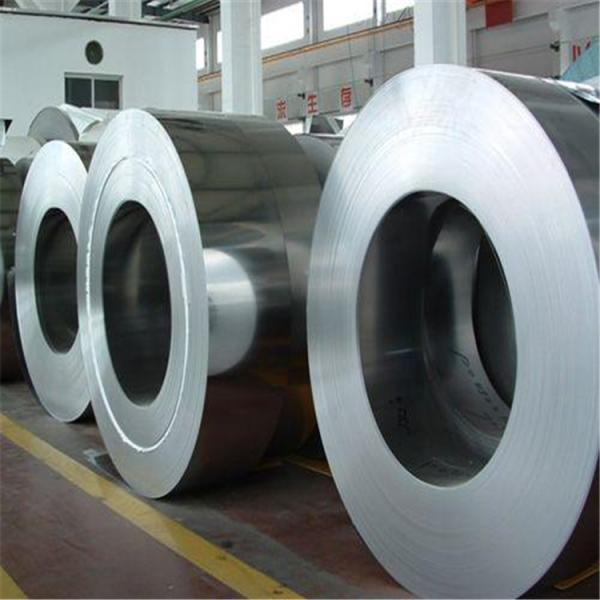 Electrical Silicon Steel Sheet Crgo Cold Rolled Grain Oriented Steel Coil for Transformer With Cheaper Price
