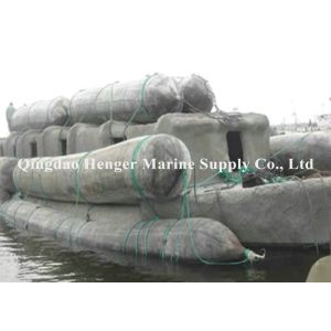 Cheap Rubber Underwater Ship Launching Inflatable Air Bags wholesale