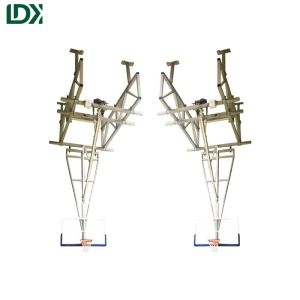 International Standard Thickness Padding Ceiling Suspended Retractable