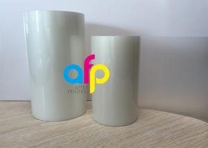 Cheap High Transparency Thermal Lamination Films ,  Mylar Glossy / Matte Lamination Film wholesale
