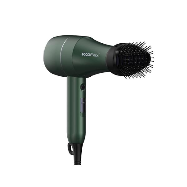 KooFex Negative Ions High Power Hair Dryer Antistatic Waterproof