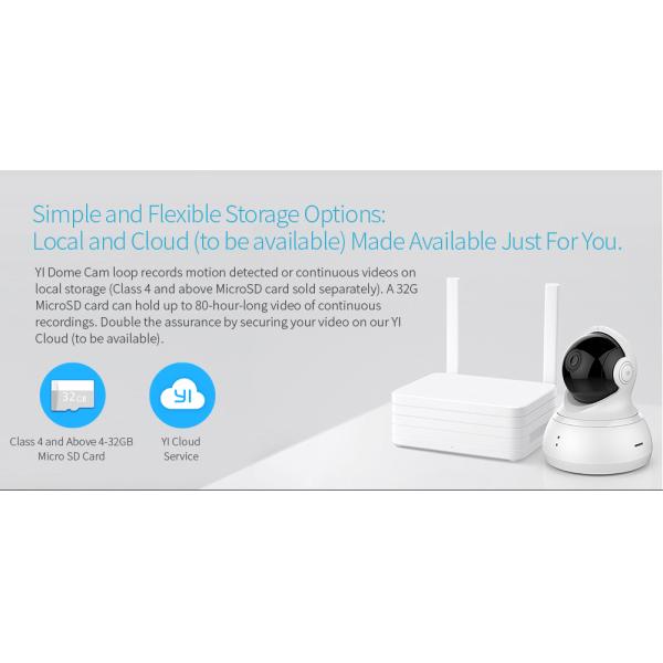 IP Camera 720P Pan/Tilt/Zoom Wireless WIFI IP Security Surveillance System HD Night Vision US / EU Edition Baby Monitor