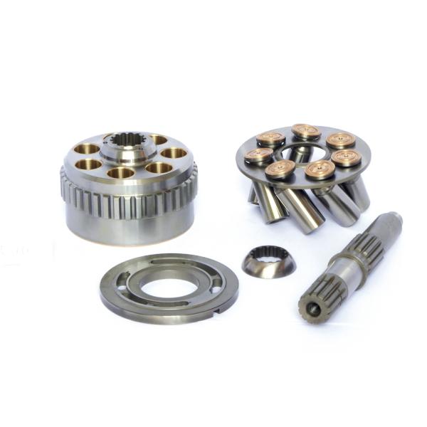 Hydraulic Piston Pump er VRD63