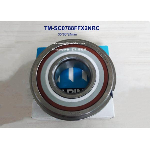 TM-SC0788FFX2NRC TM-SC0788 TM SC0788 auto gearbox bearings 35x80x24mm