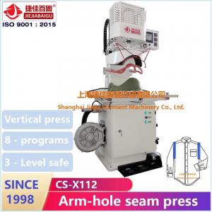 Cheap Dress Shirt Steam Press Iron Machine For Clothes vertical press shirt press machine garment machine wholesale