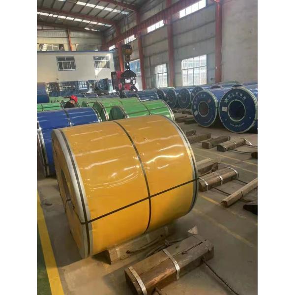 Hot Dipped Dx51d Z275 Galvanized Steel Coil SS400 Q235 Carbon Steel Strip