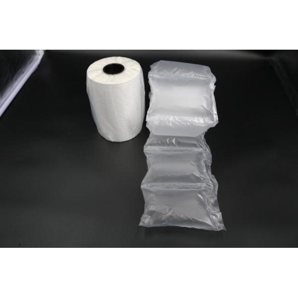 20cm Shockproof Inflatable Packaging Bags For Computers Electronic Packing