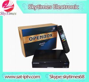China dvb-s2 cheap satellite receiver cable receiver on sale