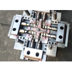 CNC Milling Metal Moulds For Casting