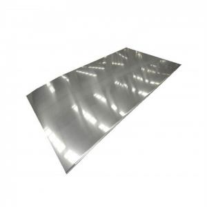 China Cold Rolled Mirror Stainless Steel Sheet 309S Thick 0.5mm - 3mm on sale