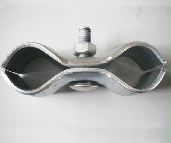 Outdoor 2400mm Wide Temporary Steel Fencing Corrosion Resistant