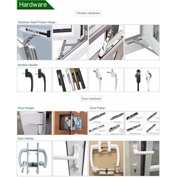 OEM ODM Aluminum Horizontal Sliding Windows Laminated Glass Windows For Office