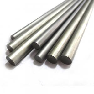 Cheap Hot Rolled Stainless Steel Bar Rod 304 SS Round Polished Surface 120mm wholesale