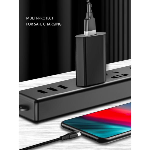 OEM Portable 1A 5V Universal Travel Adapter Plug For Samsung