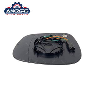 4Pins Bmw 3 Series Wing Mirror Glass