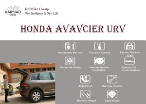 Cheap Honda Avavcier URV Intelligent Auto Liftgate Kit with Smart Control wholesale