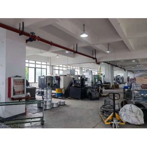 Shanghai Duanrong Auto Parts Co., Ltd.