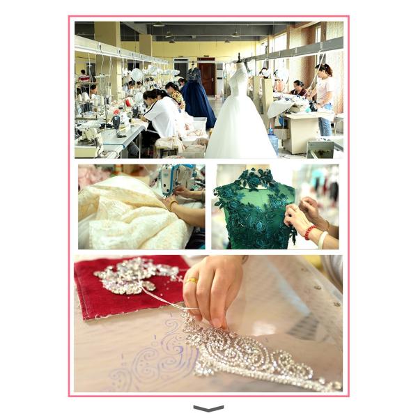 Light Pink Half Sleeve Evening Dresses / Saudi Wedding Bridesmaid Dress