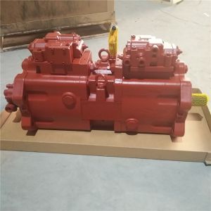 Cheap Ec210 Excavator Hydraulic Pump EC240 wholesale