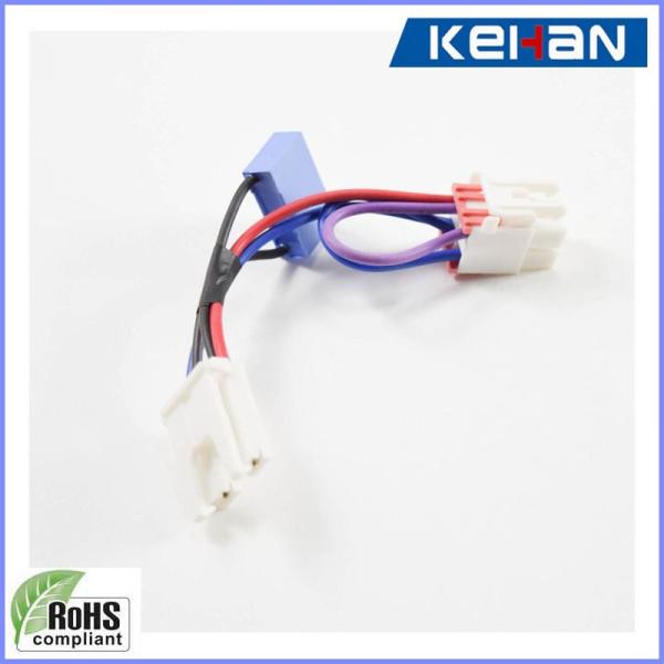 Brass Hx090 Pin Male Female 3 Pin Dc 12v Female Connector Wzhe 2 Way Female OEM Color