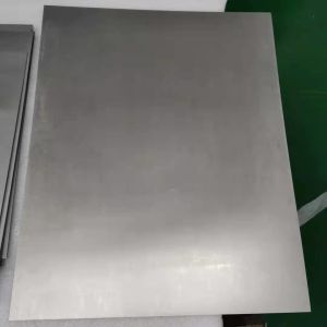 Buy cheap High Temperature Furnace Tungsten Metal Sheet ISO9001 0.5mm Thick from wholesalers