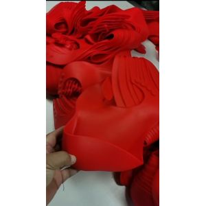 Baby Bib-Baby Bib Manufacture Silicone Bib