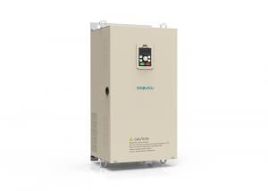 Cheap Three Phase Variable Speed Drive Motor Frequency Inverter 55KW 45KW 380V wholesale