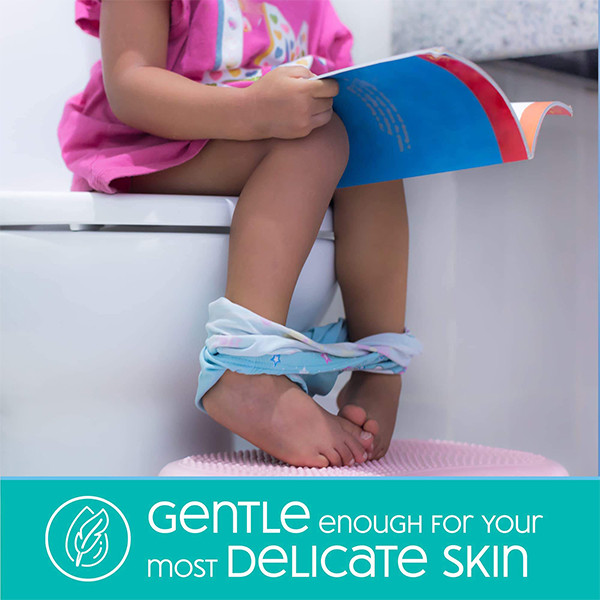 Portable Disposable Moist Toilet Paper Hypoallergenic Sanitary Toilet Wipes